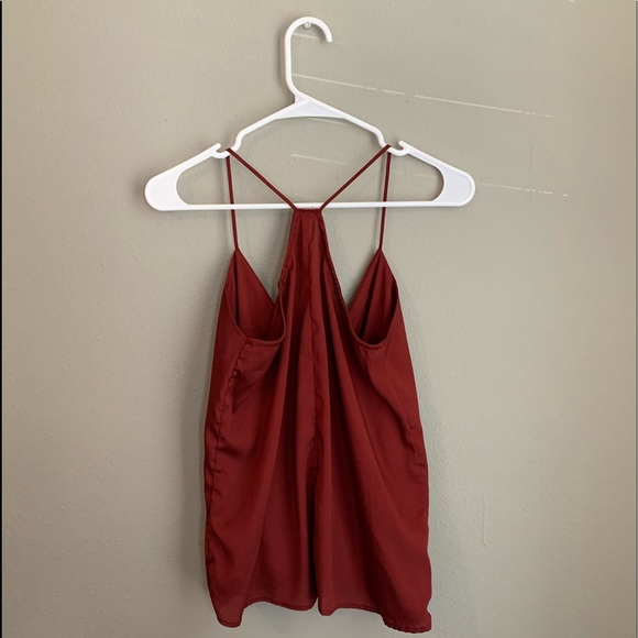 Red Top - Picture 2 of 2